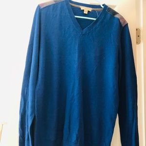Burberry Merino Sweater